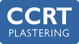 CCRT Plastering Logo